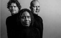 Trio Reijseger, Fraanje, Sylla