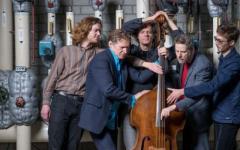 DEON - Jazz in Feerwerd