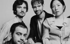 NOHMI: The Records on Tour